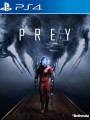 Обложка к игре "Prey"
