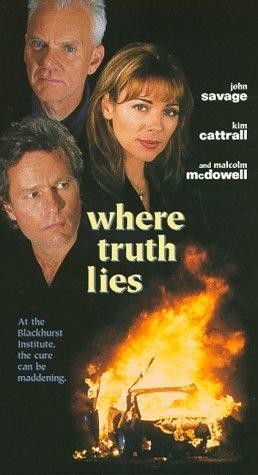 Там, где правда / Where Truth Lies (1996) отзывы. Рецензии. Новости кино. Актеры фильма Там, где правда. Отзывы о фильме Там, где правда