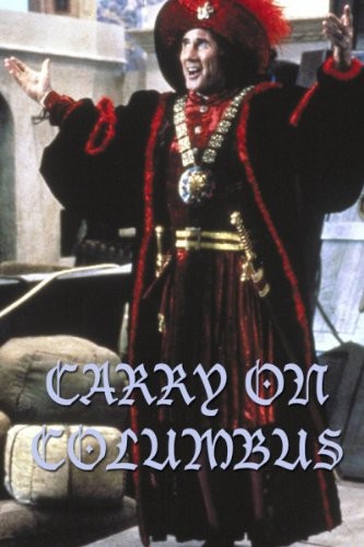 Колумб, за работу! / Carry on Columbus (1992) отзывы. Рецензии. Новости кино. Актеры фильма Колумб, за работу!. Отзывы о фильме Колумб, за работу!