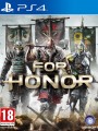 For Honor