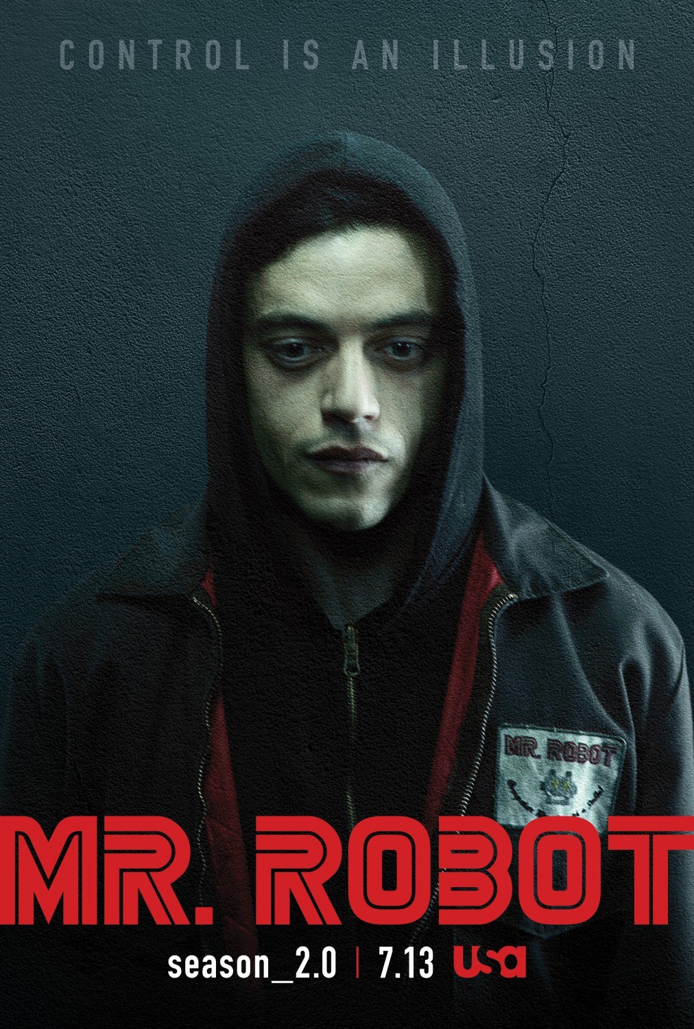 Мистер Робот: постер N123588