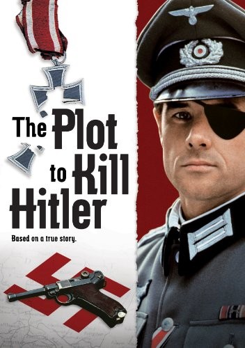 Заговор против Гитлера: постер N123591