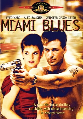 Майами Блюз / Miami Blues (1990) отзывы. Рецензии. Новости кино. Актеры фильма Майами Блюз. Отзывы о фильме Майами Блюз
