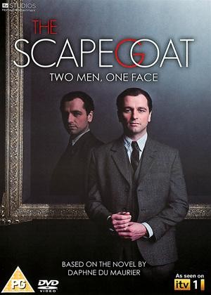 Козел отпущения / The Scapegoat (2012) отзывы. Рецензии. Новости кино. Актеры фильма Козел отпущения. Отзывы о фильме Козел отпущения