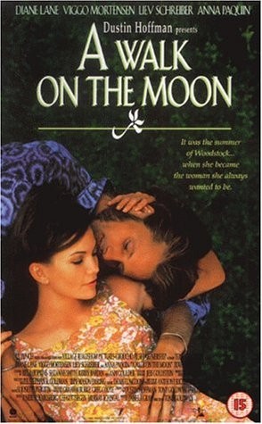 Прогулка по Луне / A Walk on the Moon (1999) отзывы. Рецензии. Новости кино. Актеры фильма Прогулка по Луне. Отзывы о фильме Прогулка по Луне