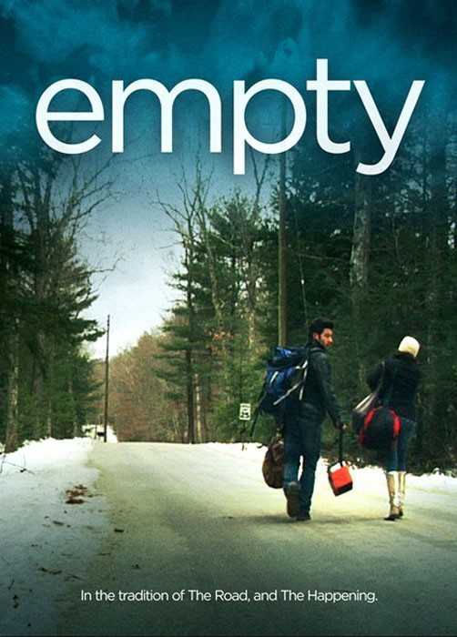 Пустой бак / Empty (2011) отзывы. Рецензии. Новости кино. Актеры фильма Пустой бак. Отзывы о фильме Пустой бак