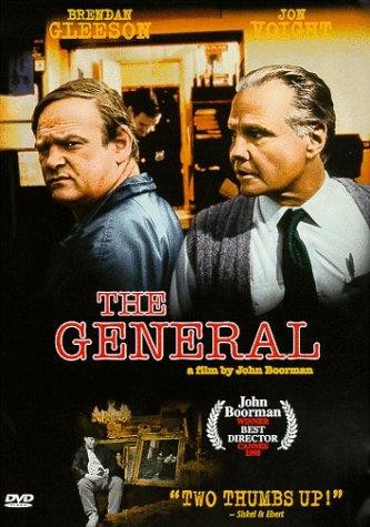 Генерал / The General (1998) отзывы. Рецензии. Новости кино. Актеры фильма Генерал. Отзывы о фильме Генерал