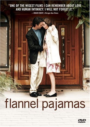 Постер N123670 к фильму Фланелевая пижама (2006)