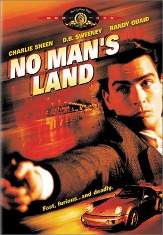 Ничья земля / No Man`s Land (1987) отзывы. Рецензии. Новости кино. Актеры фильма Ничья земля. Отзывы о фильме Ничья земля