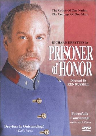 Узник чести / Prisoner of Honor (1991) отзывы. Рецензии. Новости кино. Актеры фильма Узник чести. Отзывы о фильме Узник чести