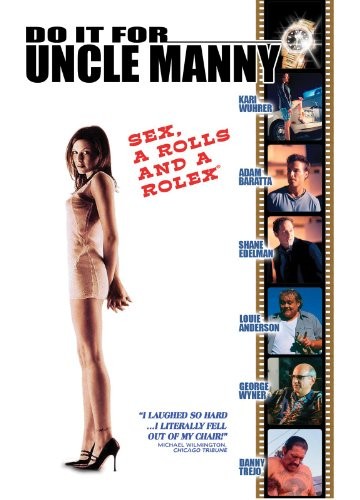 Сделай это для дяди Мэнни / Do It for Uncle Manny (2002) отзывы. Рецензии. Новости кино. Актеры фильма Сделай это для дяди Мэнни. Отзывы о фильме Сделай это для дяди Мэнни