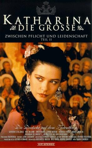 Екатерина Великая / Catherine the Great (1996) отзывы. Рецензии. Новости кино. Актеры фильма Екатерина Великая. Отзывы о фильме Екатерина Великая