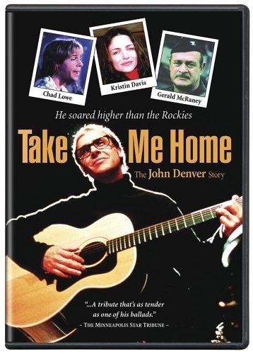 История Джона Денвера / Take Me Home: The John Denver Story (2000) отзывы. Рецензии. Новости кино. Актеры фильма История Джона Денвера. Отзывы о фильме История Джона Денвера