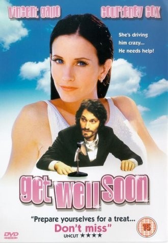 Скоро все наладится / Get Well Soon (2001) отзывы. Рецензии. Новости кино. Актеры фильма Скоро все наладится. Отзывы о фильме Скоро все наладится