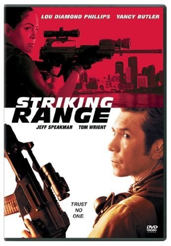 Зона удара / Striking Range (2006) отзывы. Рецензии. Новости кино. Актеры фильма Зона удара. Отзывы о фильме Зона удара