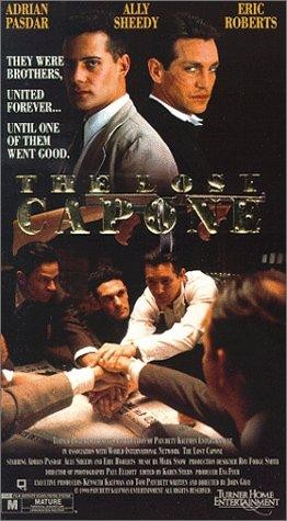 Пропавший Капоне / The Lost Capone (1990) отзывы. Рецензии. Новости кино. Актеры фильма Пропавший Капоне. Отзывы о фильме Пропавший Капоне