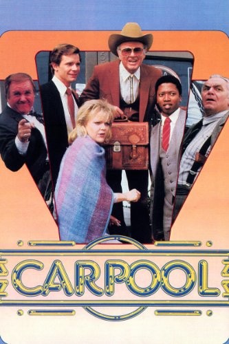 Совместная езда / Carpool (1983) отзывы. Рецензии. Новости кино. Актеры фильма Совместная езда. Отзывы о фильме Совместная езда