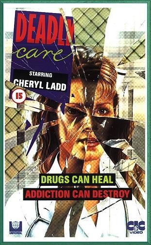 Смертельная забота / Deadly Care (1987) отзывы. Рецензии. Новости кино. Актеры фильма Смертельная забота. Отзывы о фильме Смертельная забота