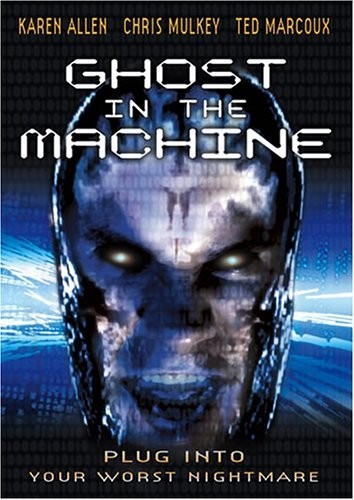 Призрак в машине / Ghost in the Machine (1993) отзывы. Рецензии. Новости кино. Актеры фильма Призрак в машине. Отзывы о фильме Призрак в машине