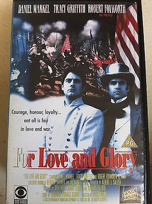 Любви и славы ради / For Love and Glory (1993) отзывы. Рецензии. Новости кино. Актеры фильма Любви и славы ради. Отзывы о фильме Любви и славы ради