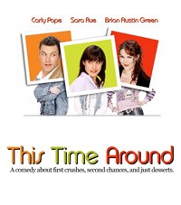 Теперь все наоборот / This Time Around (2003) отзывы. Рецензии. Новости кино. Актеры фильма Теперь все наоборот. Отзывы о фильме Теперь все наоборот