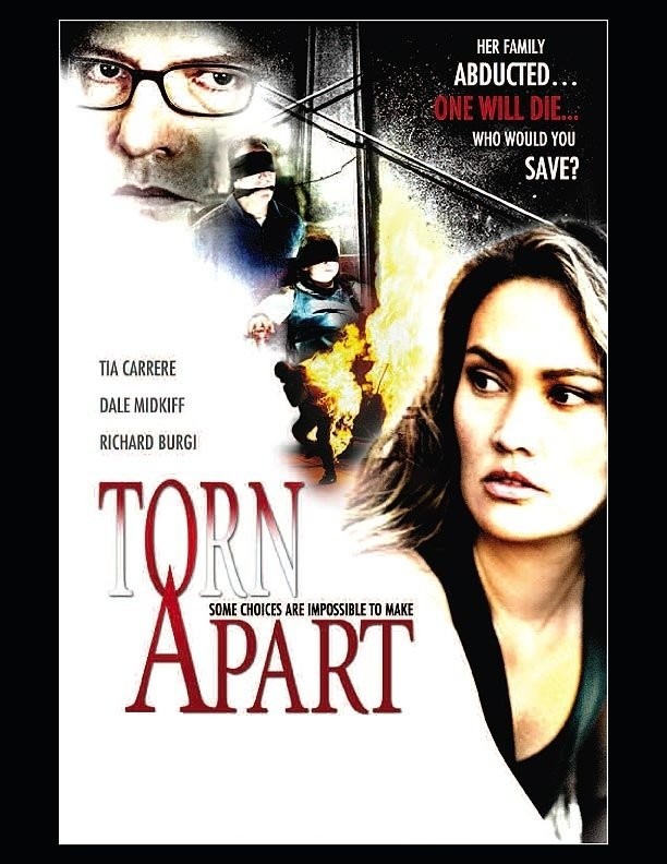 На разрыв / Torn Apart (2004) отзывы. Рецензии. Новости кино. Актеры фильма На разрыв. Отзывы о фильме На разрыв