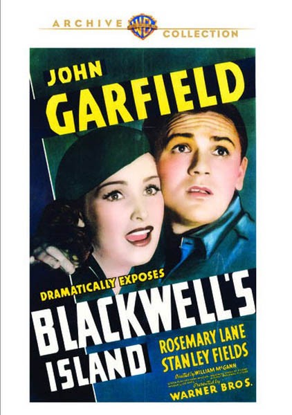 Остров Блэкуэлл / Blackwell`s Island (1939) отзывы. Рецензии. Новости кино. Актеры фильма Остров Блэкуэлл. Отзывы о фильме Остров Блэкуэлл