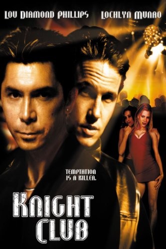 Ночные рыцари / Knight Club (2001) отзывы. Рецензии. Новости кино. Актеры фильма Ночные рыцари. Отзывы о фильме Ночные рыцари