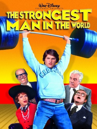 Постер N123971 к фильму Самый сильный человек в мире (1975)
