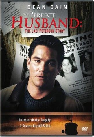 Идеальный муж: История Лейси Питерсона / The Perfect Husband: The Laci Peterson Story (2004) отзывы. Рецензии. Новости кино. Актеры фильма Идеальный муж: История Лейси Питерсона. Отзывы о фильме Идеальный муж: История Лейси Питерсона