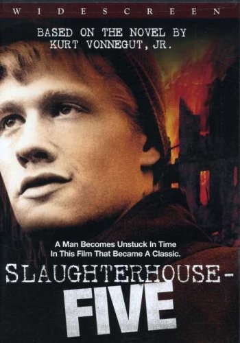 Бойня номер пять / Slaughterhouse-Five (1972) отзывы. Рецензии. Новости кино. Актеры фильма Бойня номер пять. Отзывы о фильме Бойня номер пять