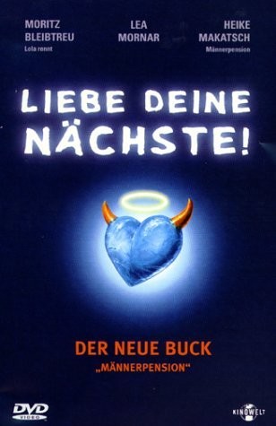 Соседка / Liebe deine Nachste! (1998) отзывы. Рецензии. Новости кино. Актеры фильма Соседка. Отзывы о фильме Соседка