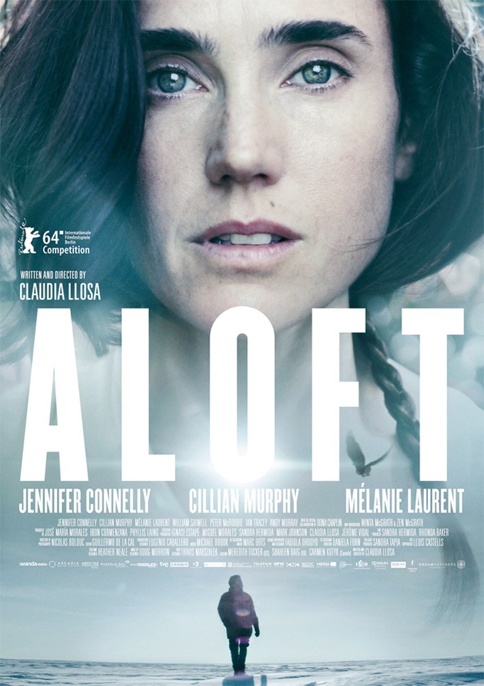 В воздухе / Aloft (2014) отзывы. Рецензии. Новости кино. Актеры фильма В воздухе. Отзывы о фильме В воздухе