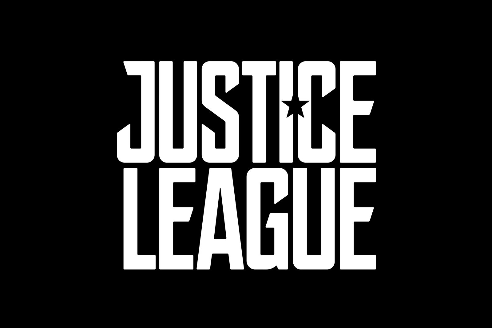 Лига справедливости: постер N123985