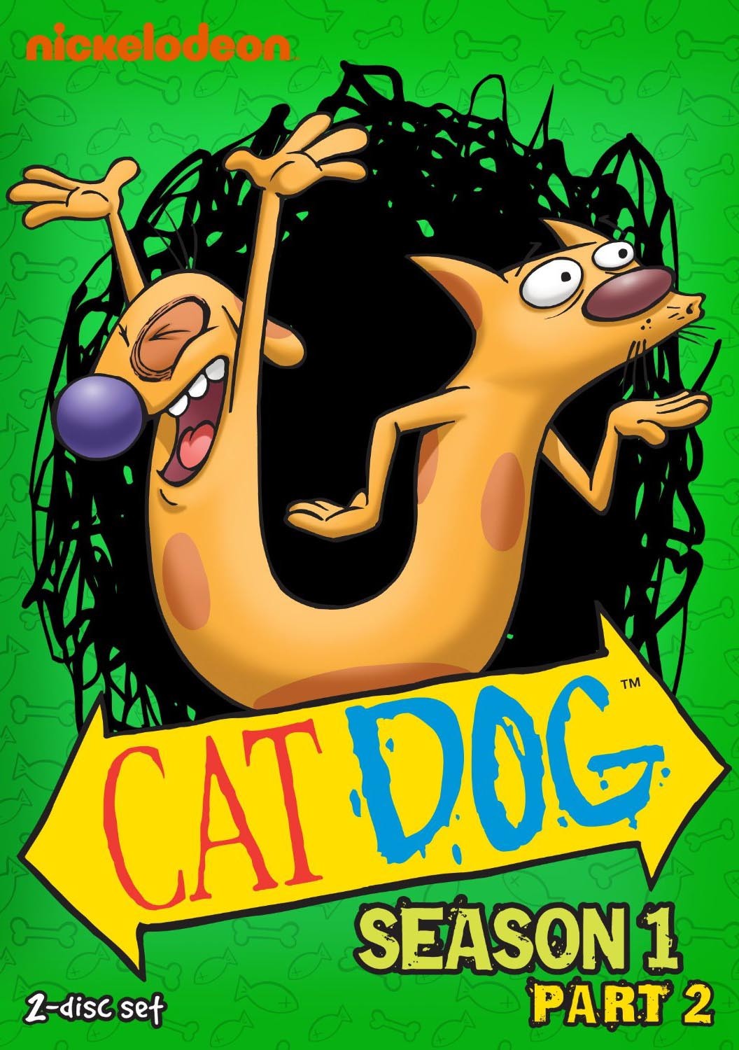 Котопес / CatDog