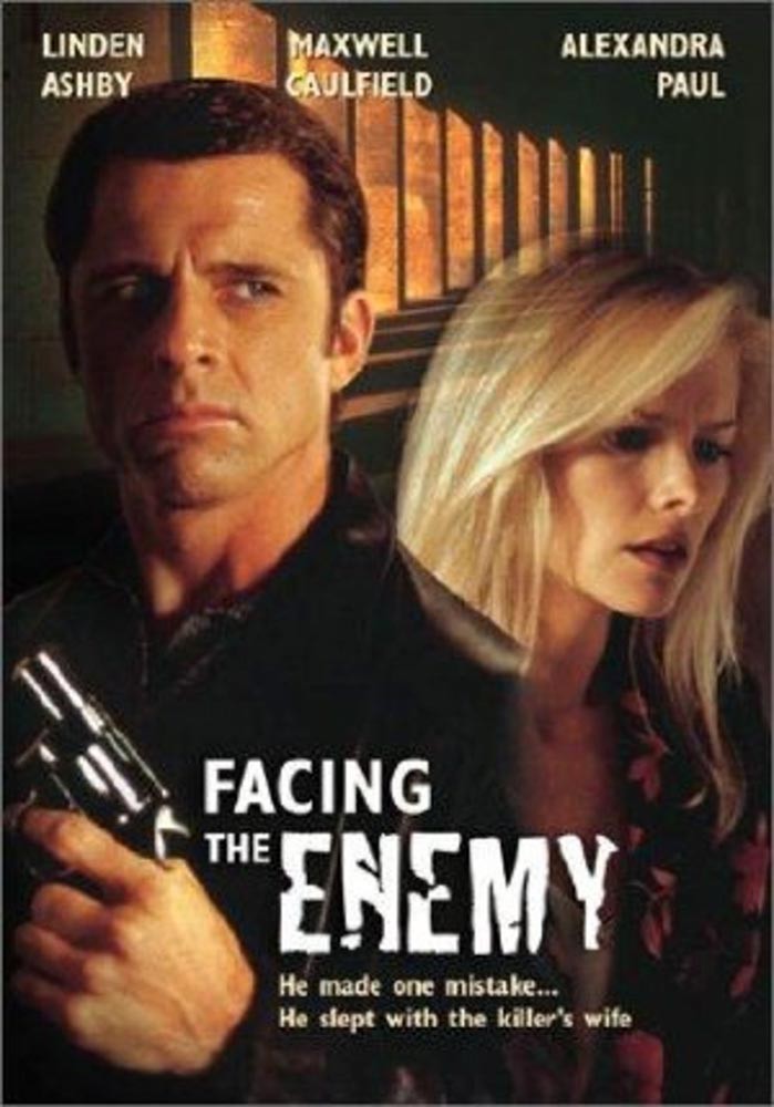 Лицом к лицу с врагом / Facing the Enemy (2001) отзывы. Рецензии. Новости кино. Актеры фильма Лицом к лицу с врагом. Отзывы о фильме Лицом к лицу с врагом