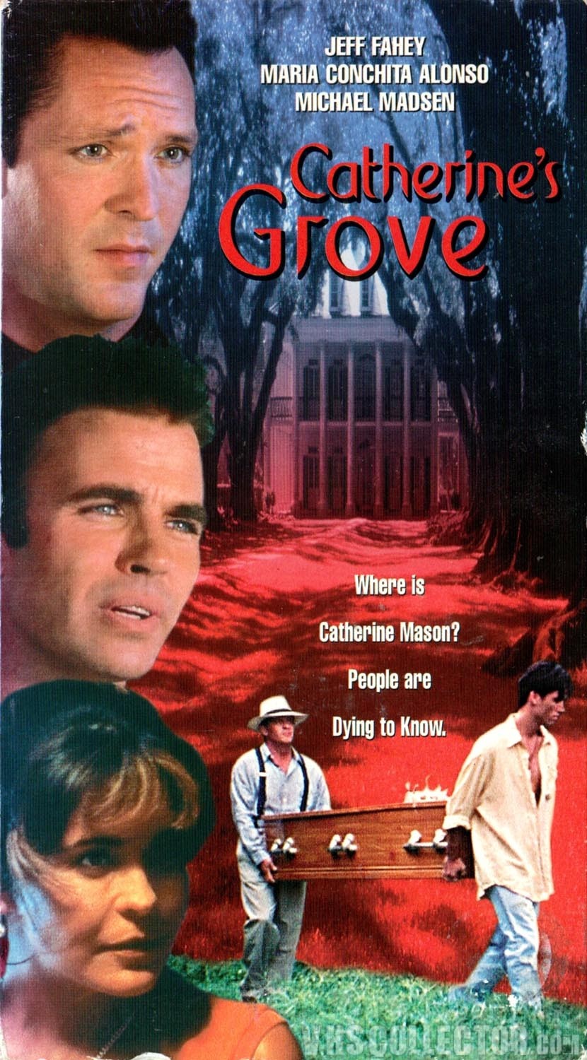 Могила 38 / Catherine`s Grove (1997) отзывы. Рецензии. Новости кино. Актеры фильма Могила 38. Отзывы о фильме Могила 38
