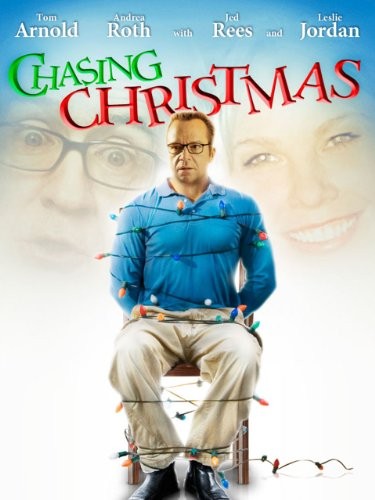 В погоне за Рождеством / Chasing Christmas (2005) отзывы. Рецензии. Новости кино. Актеры фильма В погоне за Рождеством. Отзывы о фильме В погоне за Рождеством