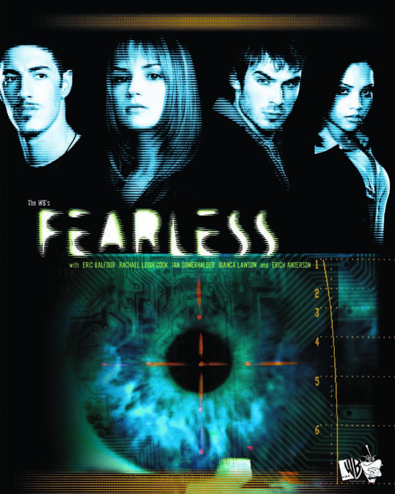 Бесстрашная / Fearless (2004) отзывы. Рецензии. Новости кино. Актеры фильма Бесстрашная. Отзывы о фильме Бесстрашная