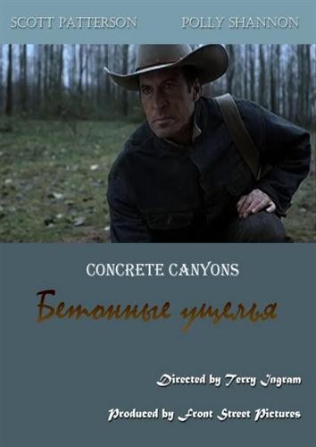 Бетонные ущелья / Concrete Canyons (2010) отзывы. Рецензии. Новости кино. Актеры фильма Бетонные ущелья. Отзывы о фильме Бетонные ущелья