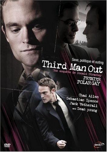 Третий лишний / Third Man Out (2005) отзывы. Рецензии. Новости кино. Актеры фильма Третий лишний. Отзывы о фильме Третий лишний