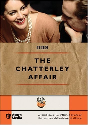 Дело Чаттерлей / The Chatterley Affair (2006) отзывы. Рецензии. Новости кино. Актеры фильма Дело Чаттерлей. Отзывы о фильме Дело Чаттерлей