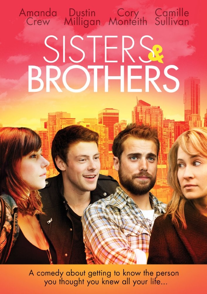 Сестры и братья / Sisters & Brothers (2011) отзывы. Рецензии. Новости кино. Актеры фильма Сестры и братья. Отзывы о фильме Сестры и братья