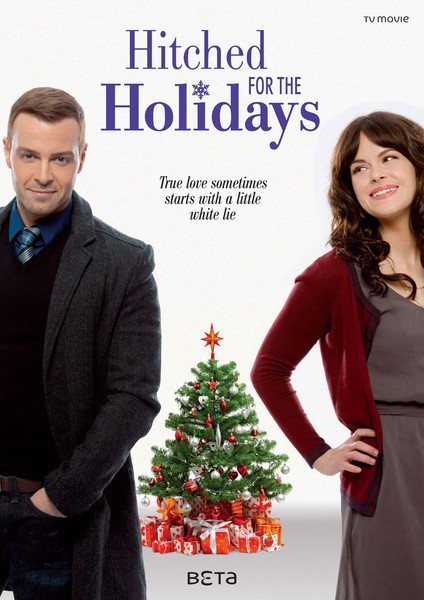 Женаты на праздники / Hitched for the Holidays (2012) отзывы. Рецензии. Новости кино. Актеры фильма Женаты на праздники. Отзывы о фильме Женаты на праздники