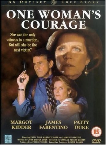 Мужество одной женщины / One Woman`s Courage (1994) отзывы. Рецензии. Новости кино. Актеры фильма Мужество одной женщины. Отзывы о фильме Мужество одной женщины
