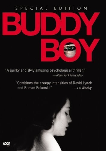 Недоносок / Buddy Boy (1999) отзывы. Рецензии. Новости кино. Актеры фильма Недоносок. Отзывы о фильме Недоносок