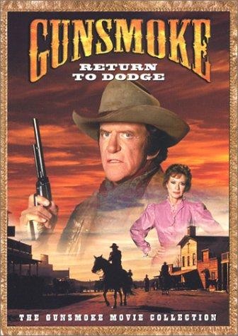 Дымок из ствола: Возвращение в Додж / Gunsmoke: Return to Dodge (1987) отзывы. Рецензии. Новости кино. Актеры фильма Дымок из ствола: Возвращение в Додж. Отзывы о фильме Дымок из ствола: Возвращение в Додж