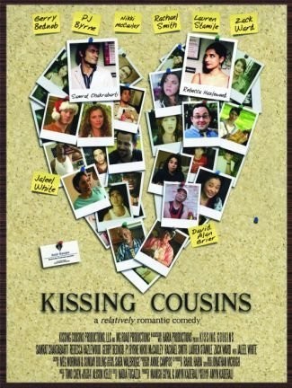 Поцелуй кузины / Kissing Cousins (2008) отзывы. Рецензии. Новости кино. Актеры фильма Поцелуй кузины. Отзывы о фильме Поцелуй кузины