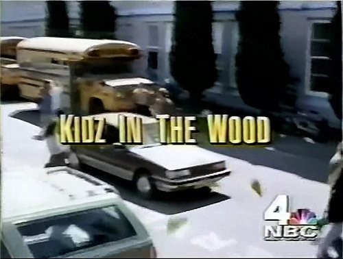 Детишки в лесу / Kidz in the Wood (1996) отзывы. Рецензии. Новости кино. Актеры фильма Детишки в лесу. Отзывы о фильме Детишки в лесу