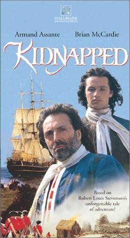 Похищенный / Kidnapped (1995) отзывы. Рецензии. Новости кино. Актеры фильма Похищенный. Отзывы о фильме Похищенный